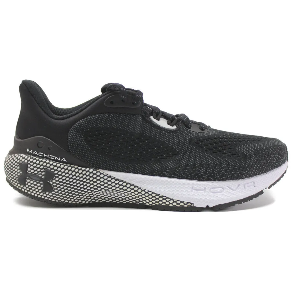 Under Armour Hovr Machina 3 CN Synthetic Textile Women's Running Sneakers