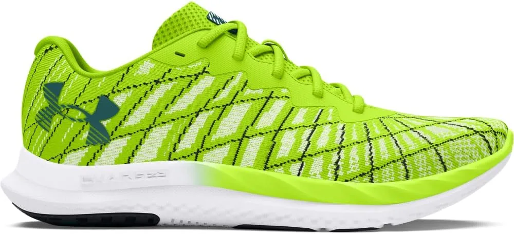Under Armour Men's Charged Breeze 2 Running Shoe