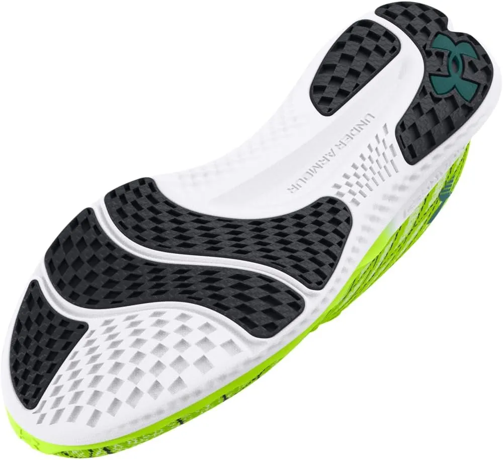 Under Armour Men's Charged Breeze 2 Running Shoe