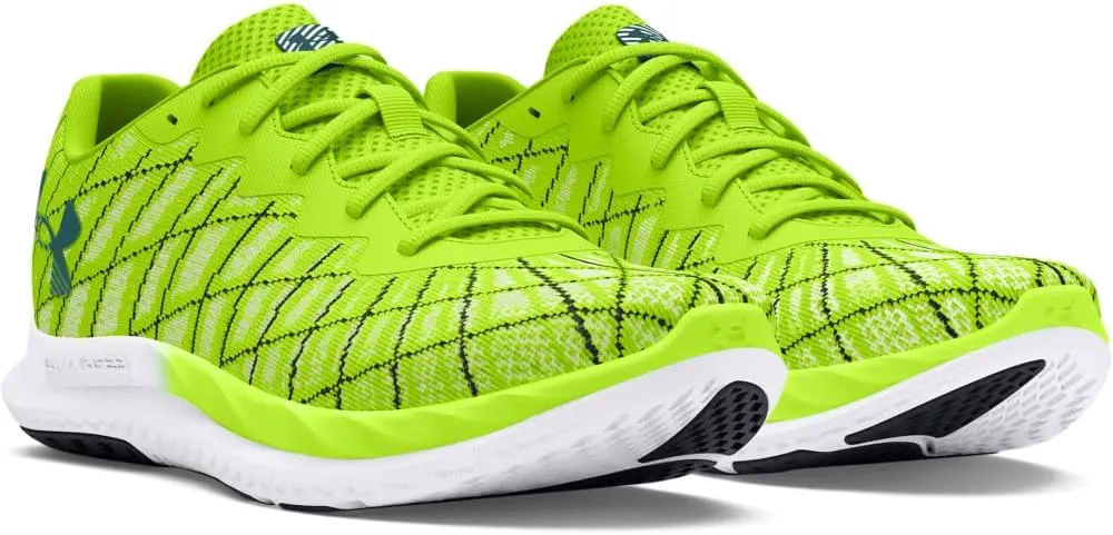Under Armour Men's Charged Breeze 2 Running Shoe