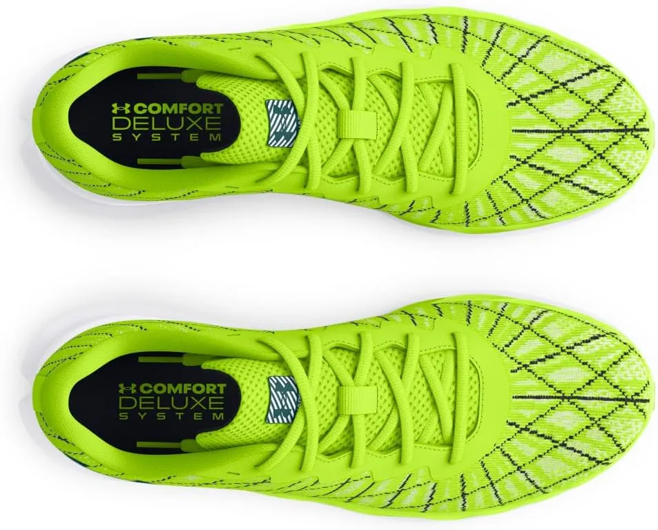 Under Armour Men's Charged Breeze 2 Running Shoe