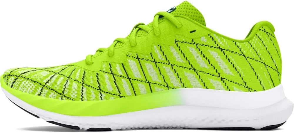 Under Armour Men's Charged Breeze 2 Running Shoe