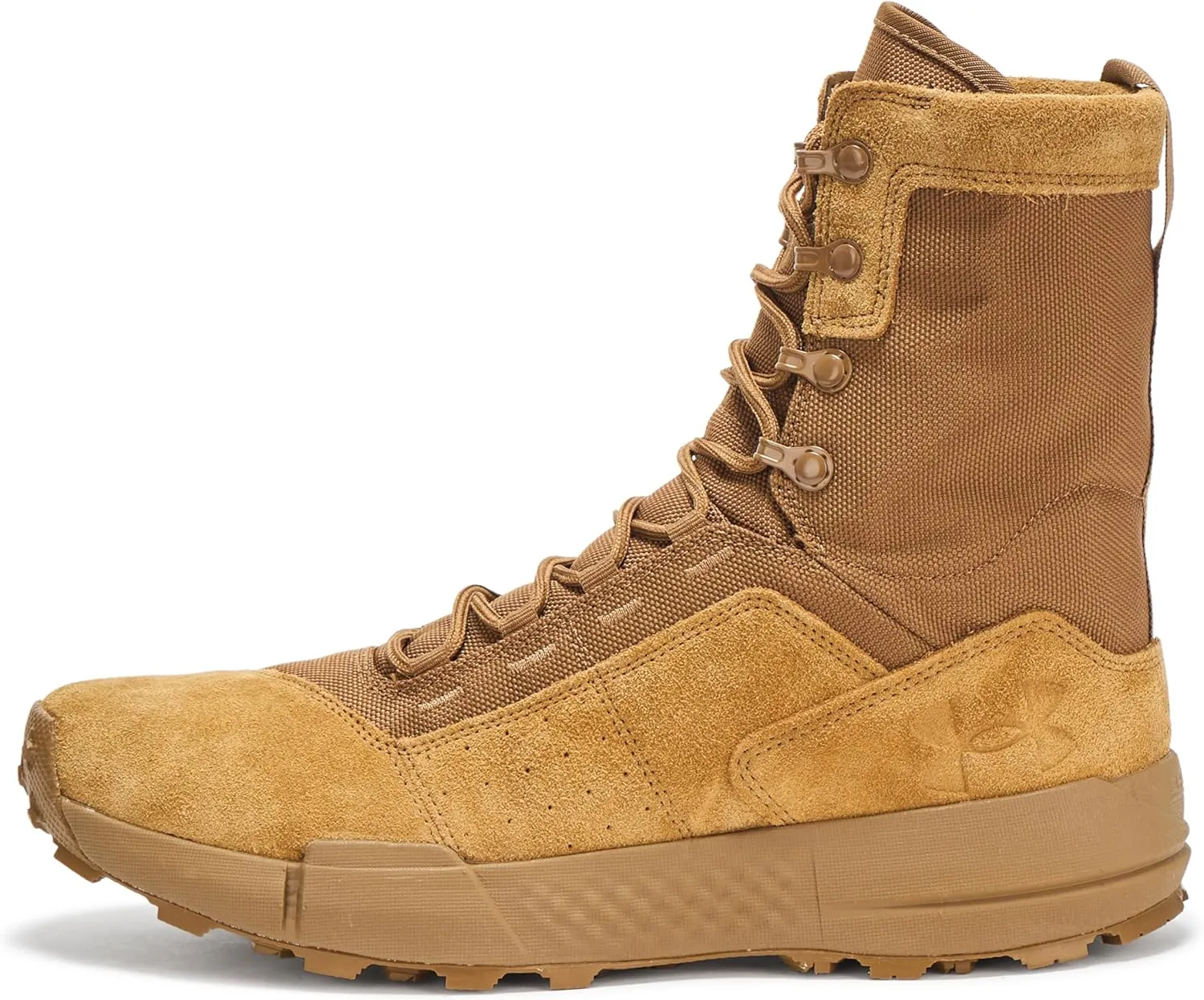 Under Armour Men's Charged Loadout Sneaker