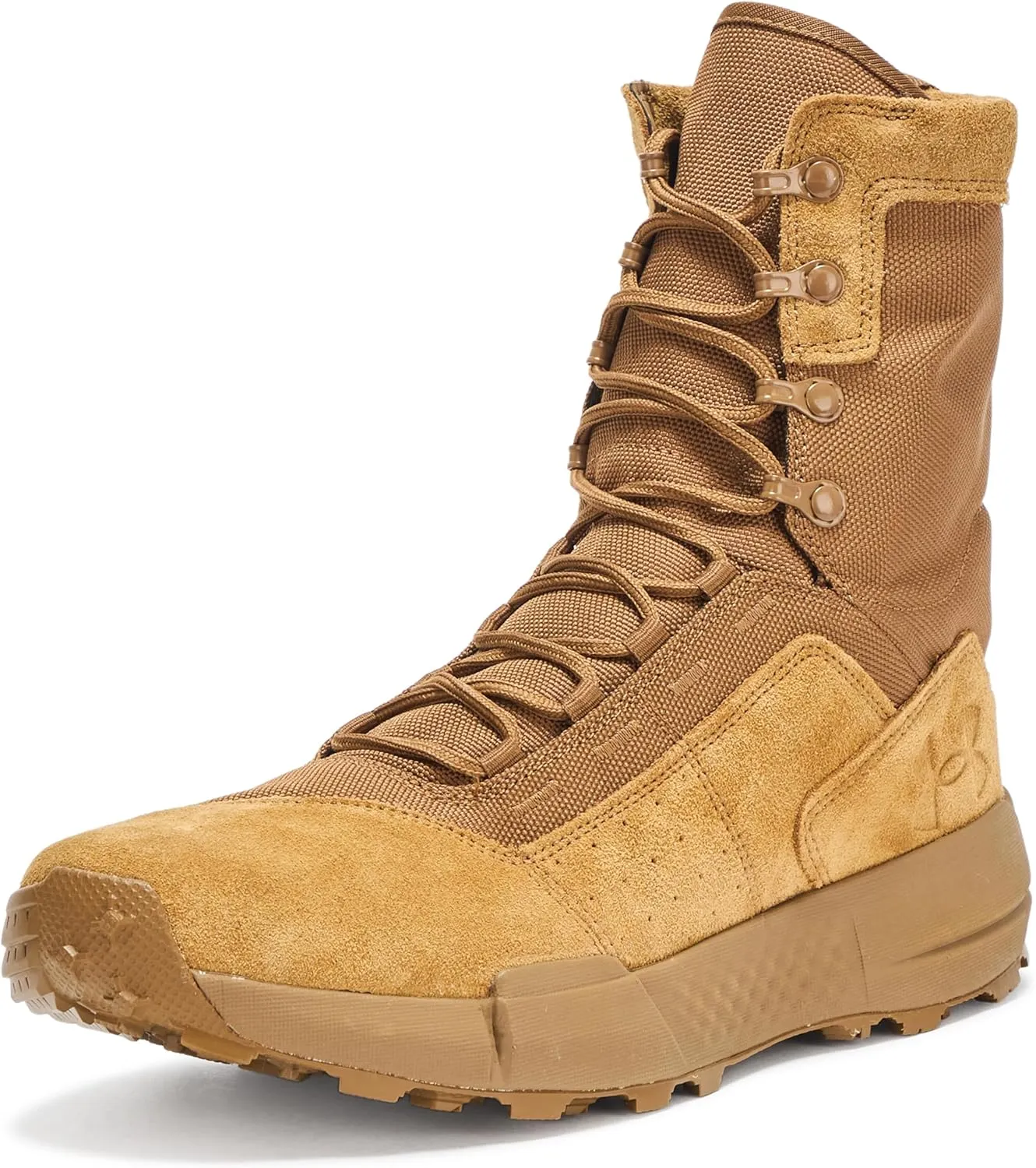 Under Armour Men's Charged Loadout Sneaker