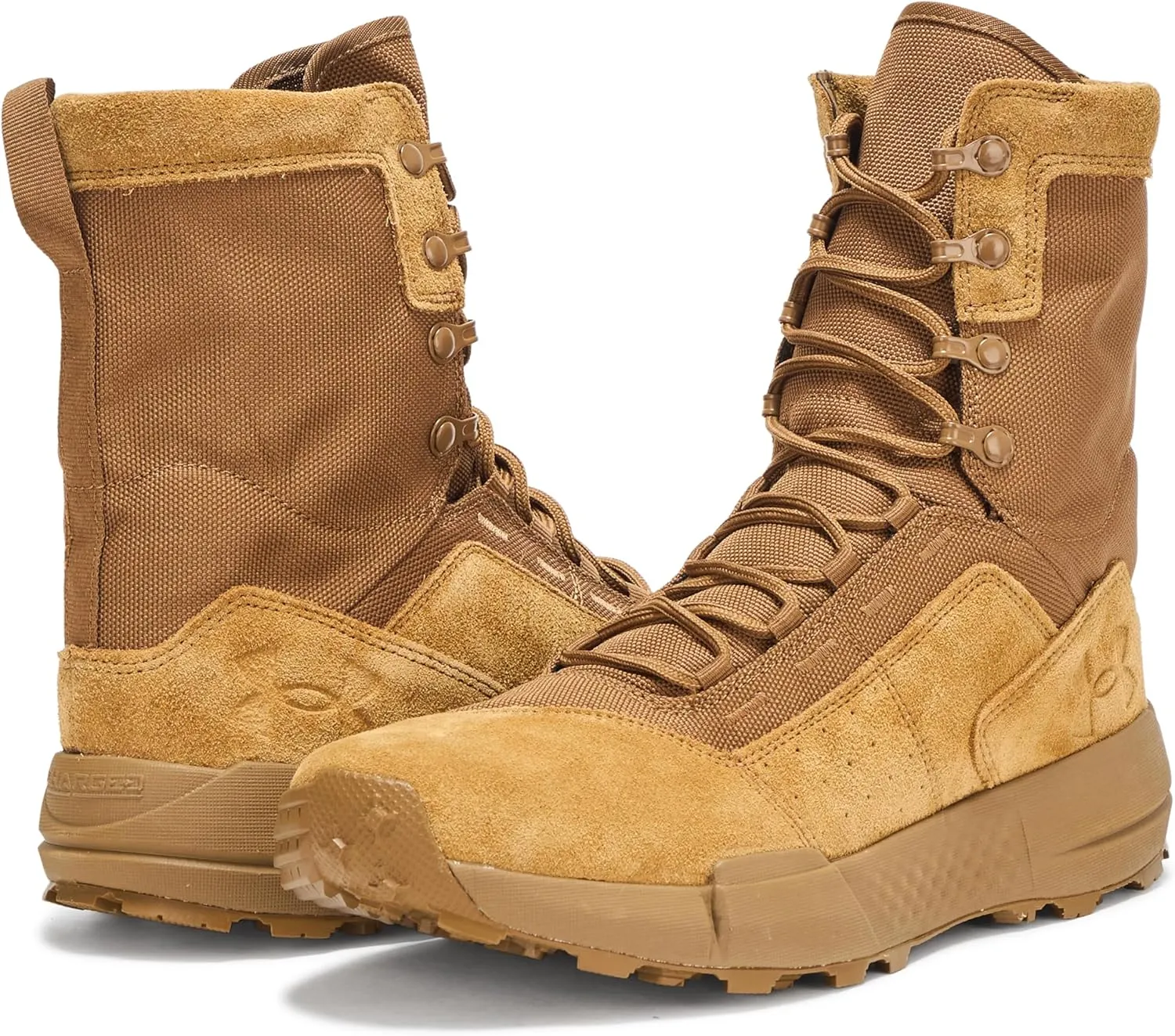 Under Armour Men's Charged Loadout Sneaker