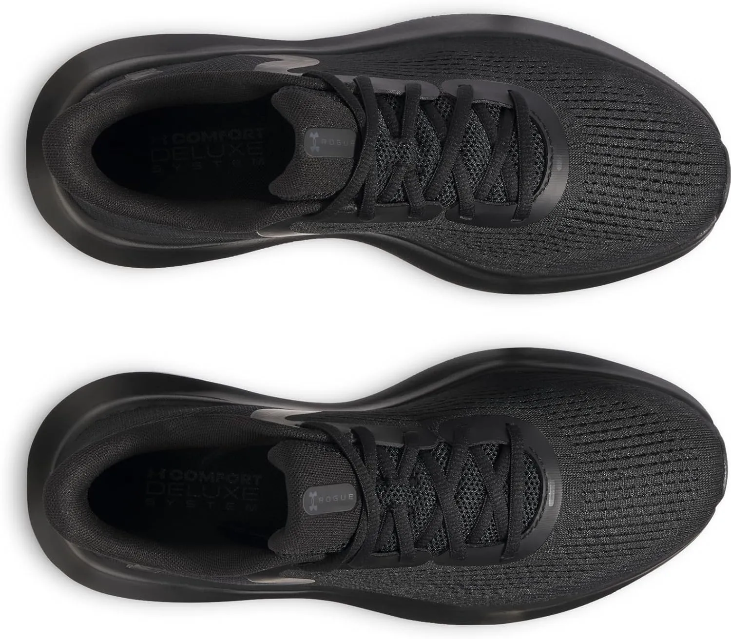 Under Armour Men's Charged Rogue 5 Sneaker