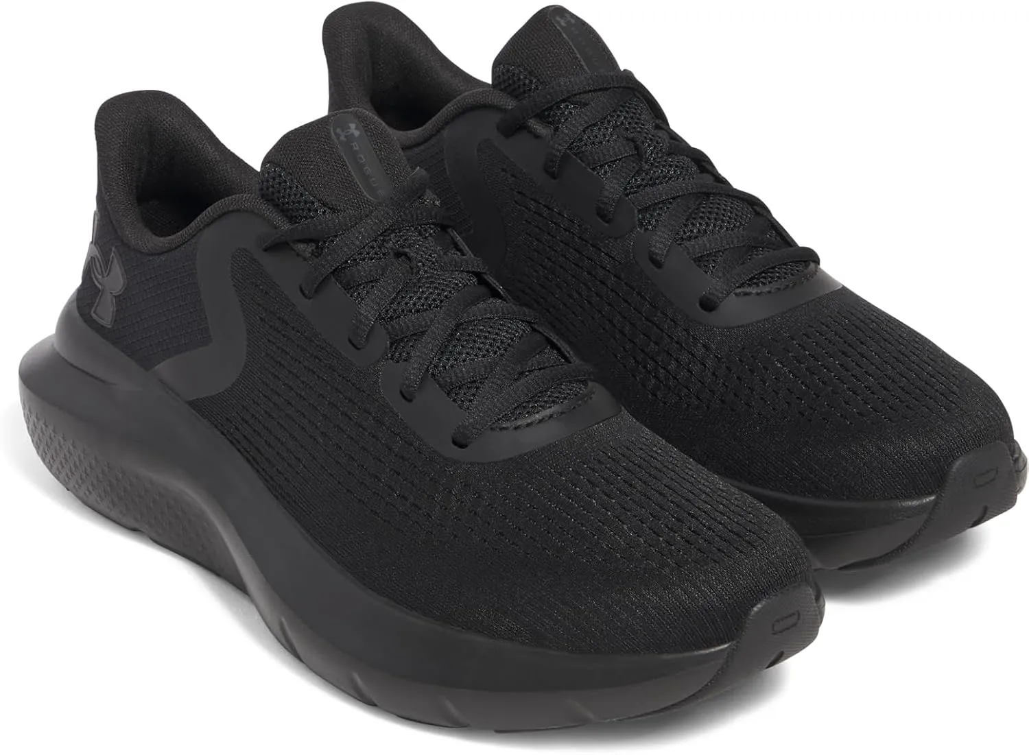 Under Armour Men's Charged Rogue 5 Sneaker