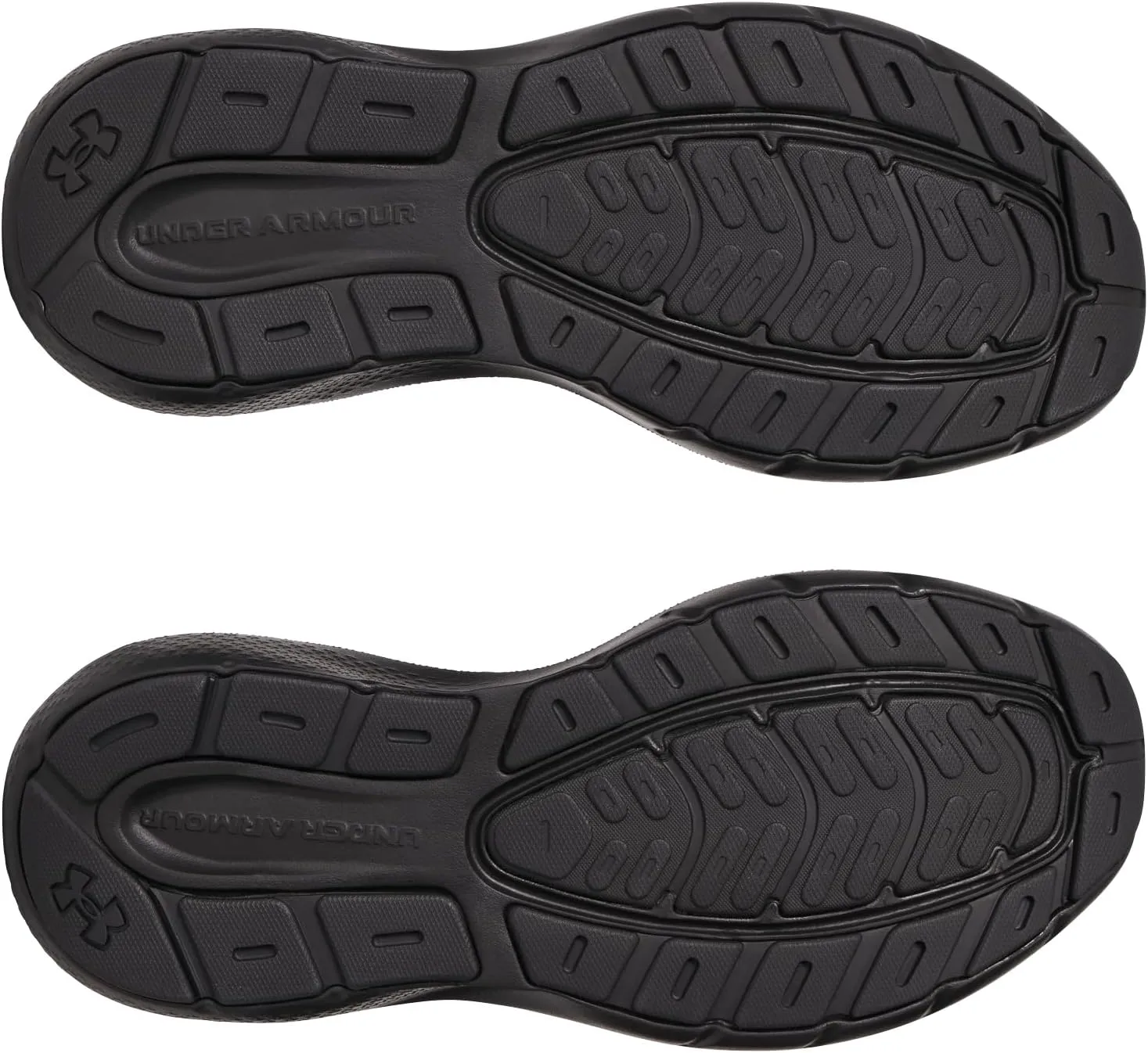 Under Armour Men's Charged Rogue 5 Sneaker