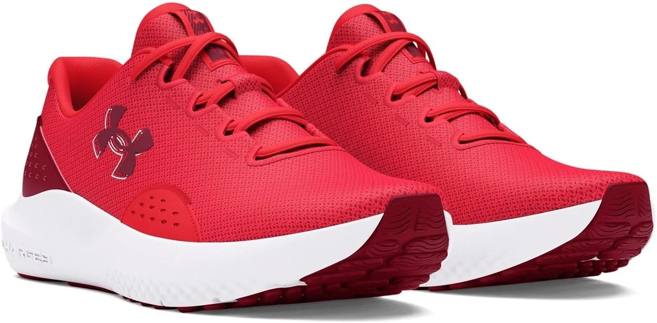 Under Armour Men's Charged Surge 4 Sneaker
