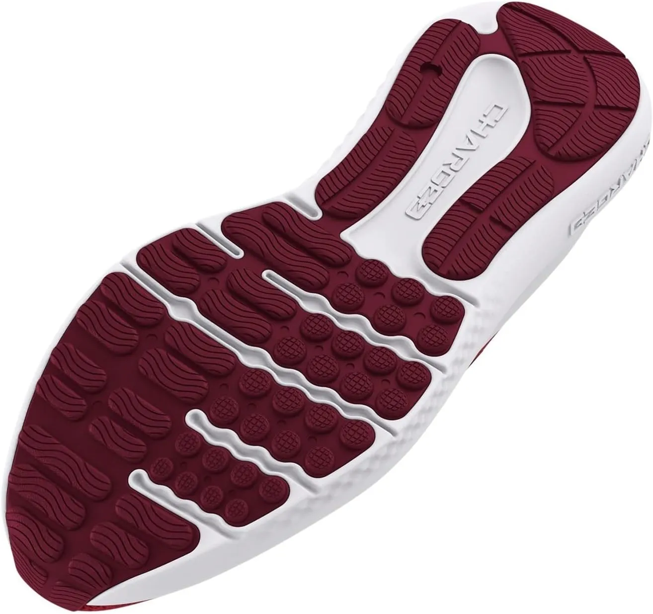 Under Armour Men's Charged Surge 4 Sneaker