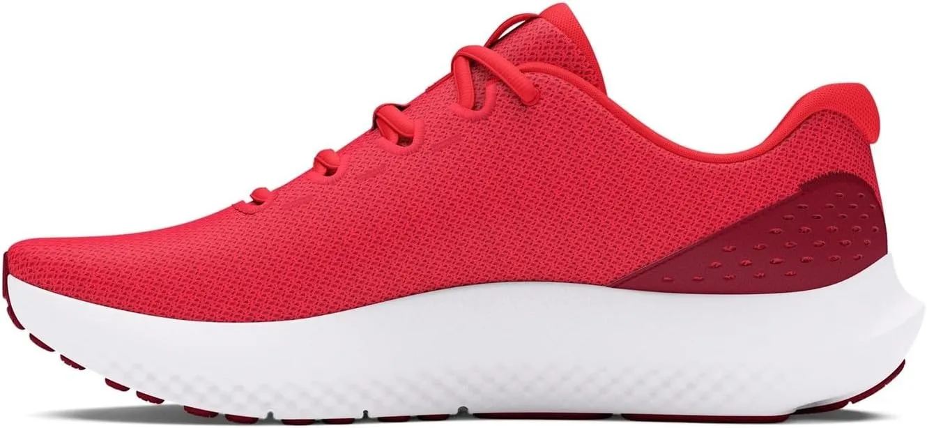 Under Armour Men's Charged Surge 4 Sneaker