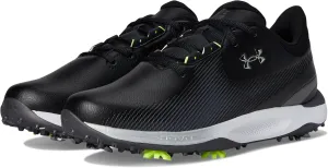 Under Armour Men's Drive Fade Golf Shoes Sneaker