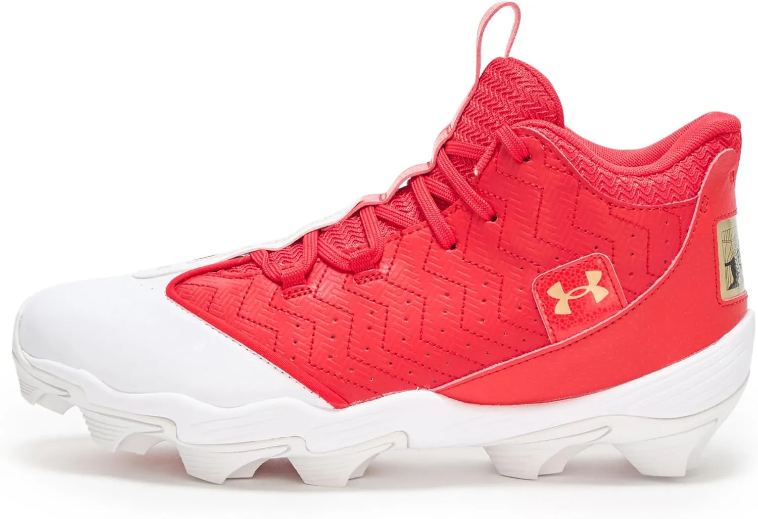 Under Armour Men's Harper 9 Rm Sneaker