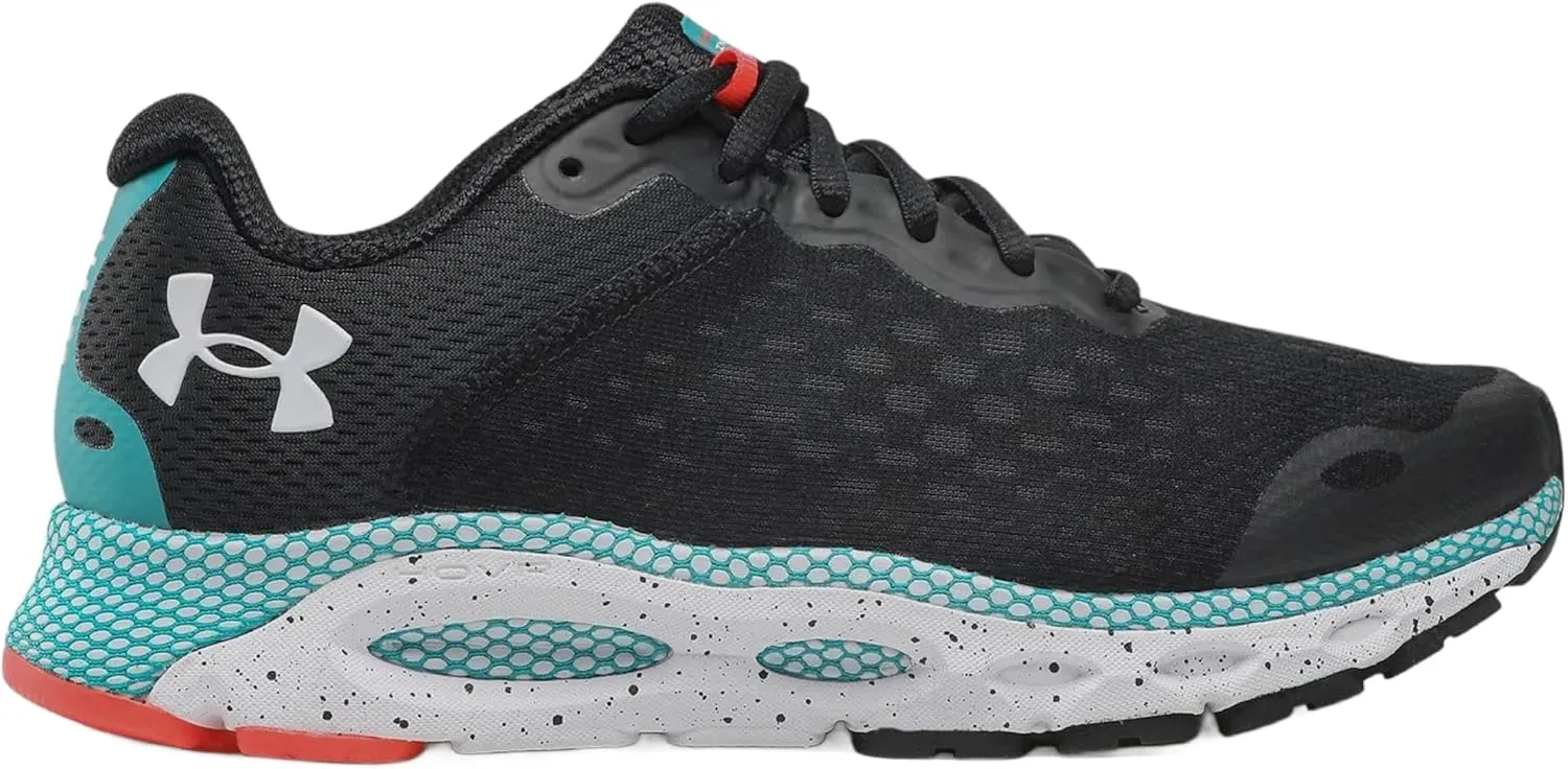 Under Armour Men's HOVR Infinite 3 Running Shoe, 49.5 EU