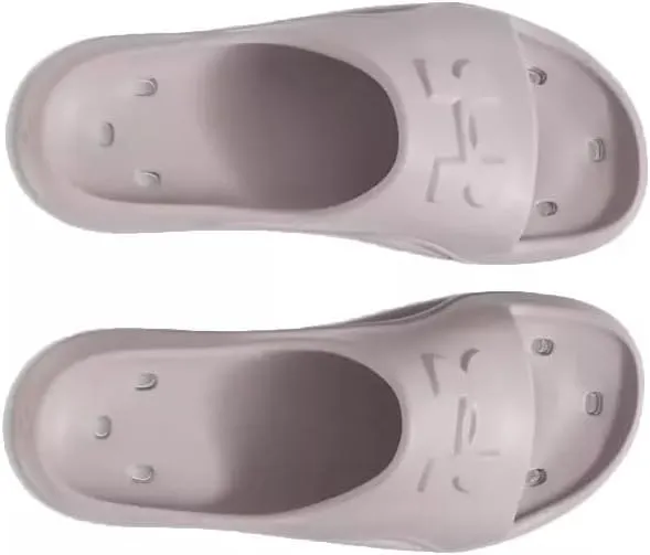 Under Armour Men's Locker V Slide Sandal