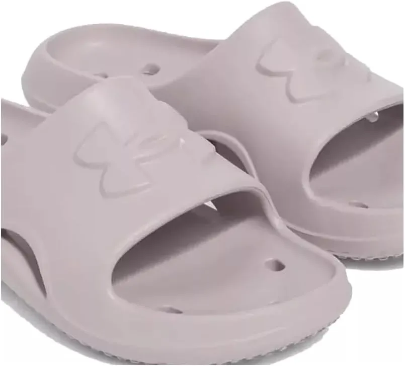 Under Armour Men's Locker V Slide Sandal