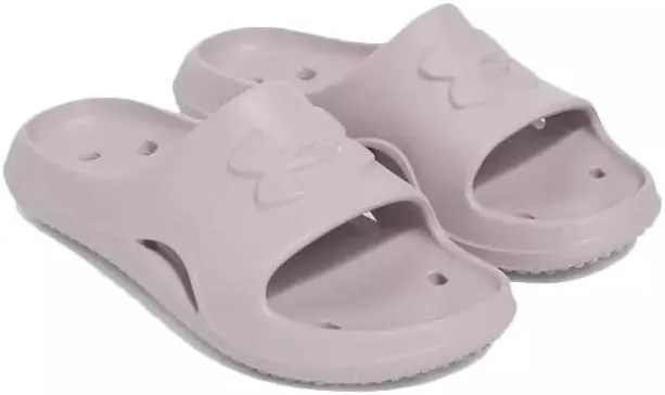 Under Armour Men's Locker V Slide Sandal