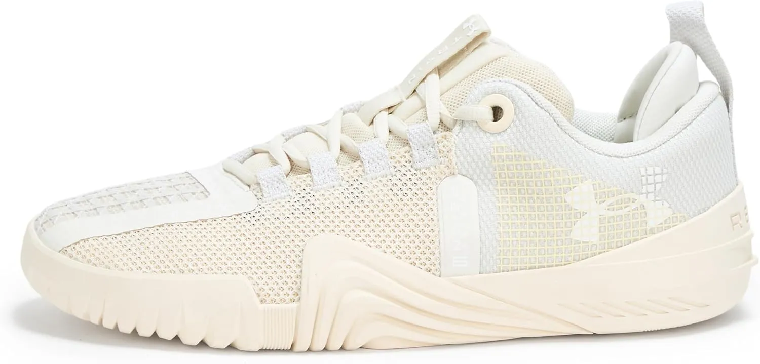 Under Armour Men's Tribase Reign 6 Sneaker