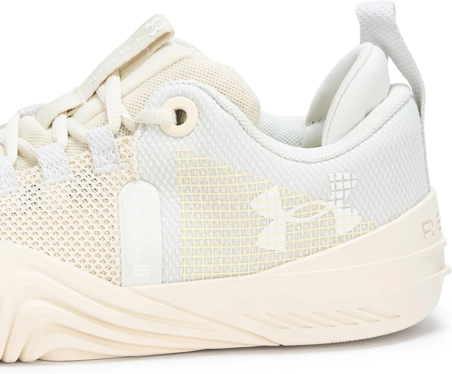 Under Armour Men's Tribase Reign 6 Sneaker
