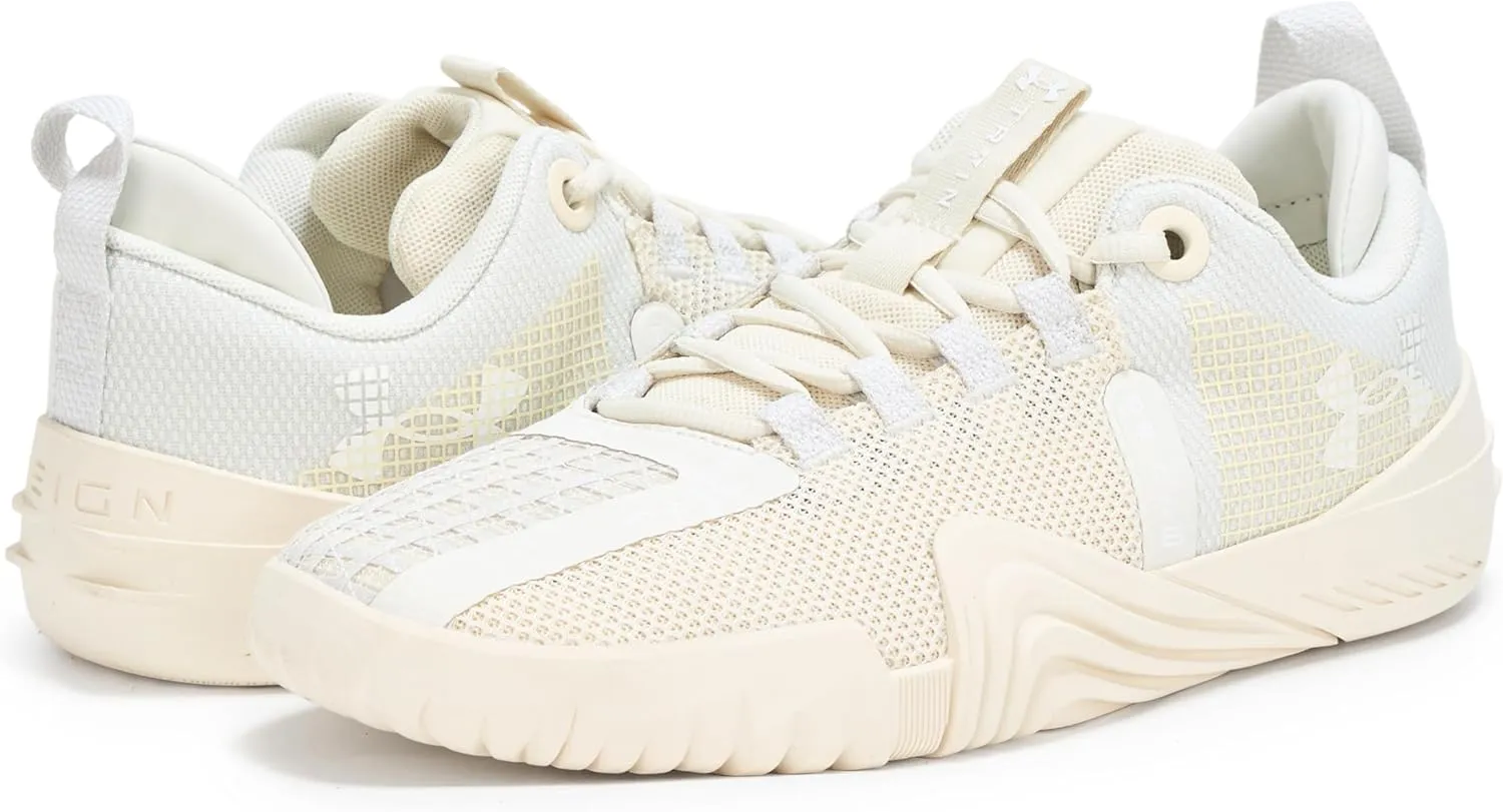 Under Armour Men's Tribase Reign 6 Sneaker