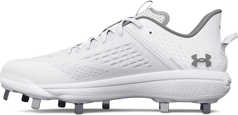 Under Armour Men's Yard Low Mt Baseball Cleat Shoe