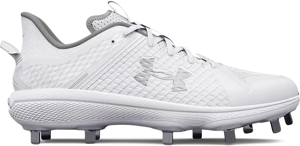 Under Armour Men's Yard Low Mt Baseball Cleat Shoe
