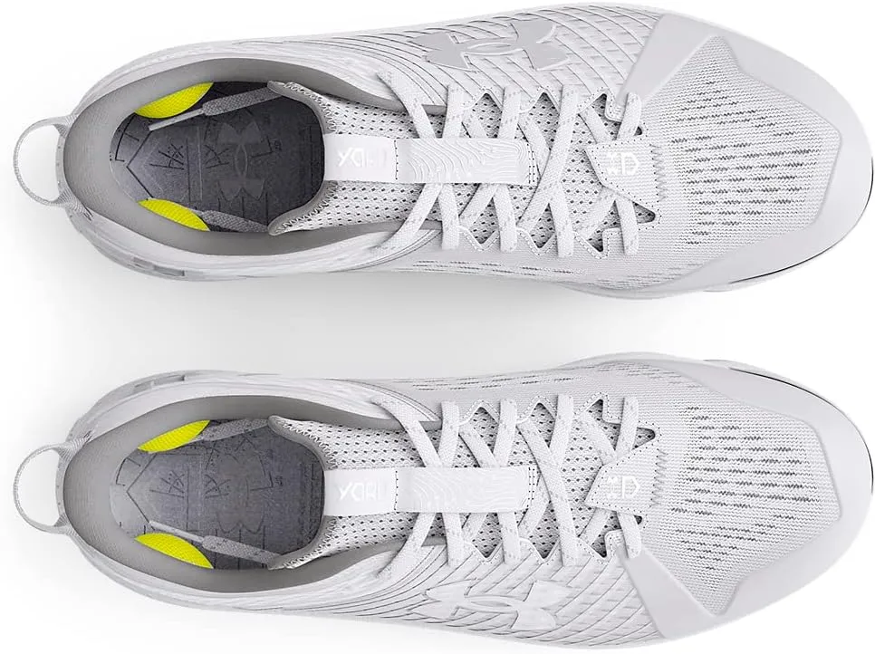 Under Armour Men's Yard Low Mt Baseball Cleat Shoe