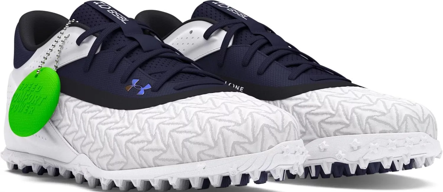 Under Armour Men's Yard Turf 3.0 Sneaker