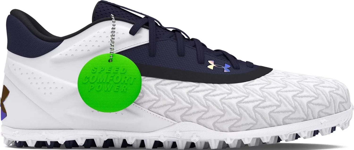 Under Armour Men's Yard Turf 3.0 Sneaker