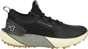 Under Armour NEW Mens Phantom Golf Shoes-Black/Brown 11M