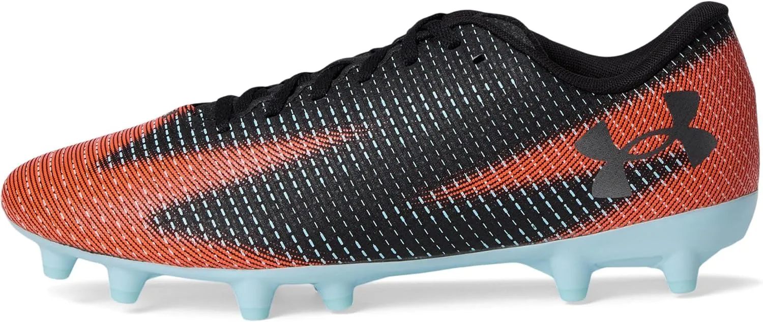 Under Armour Unisex-Adult Shadow Select 2 Soccer Cleats Sneaker