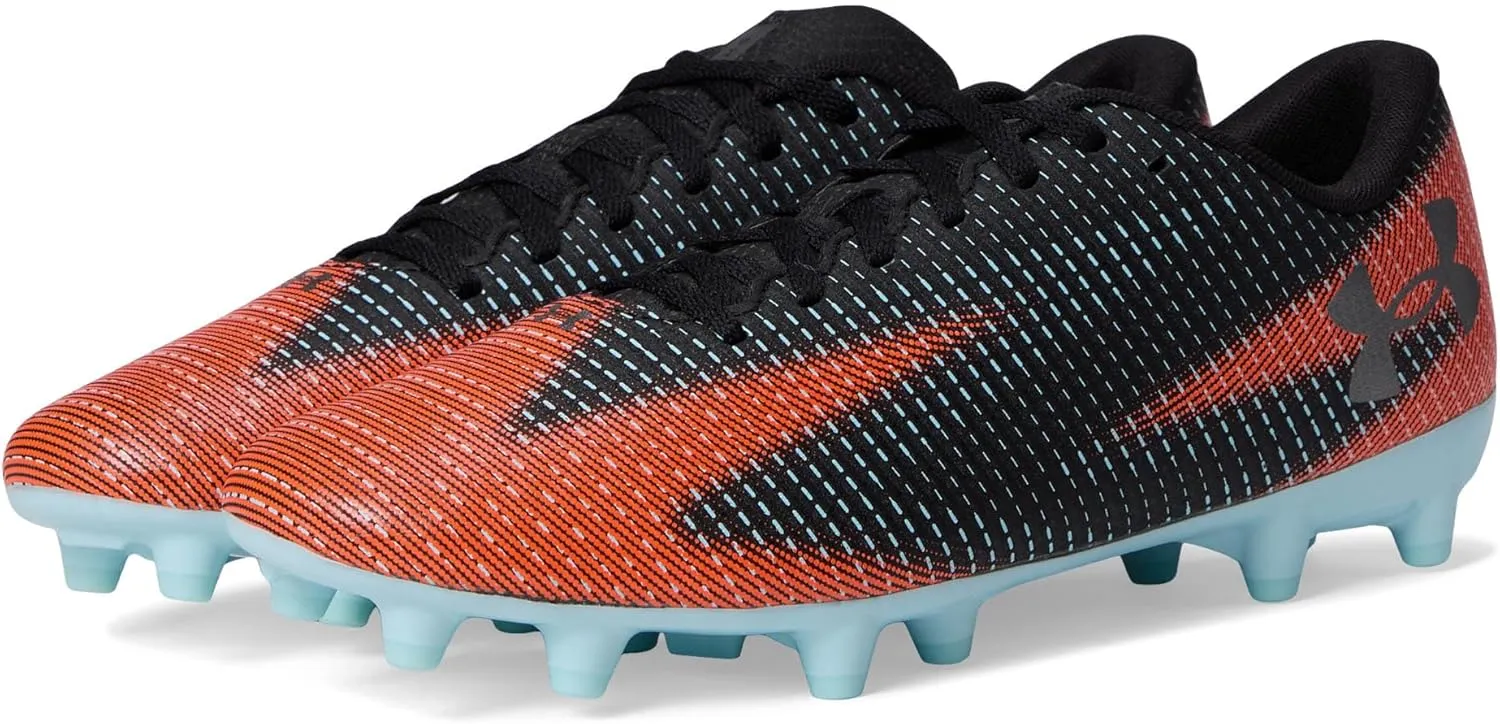 Under Armour Unisex-Adult Shadow Select 2 Soccer Cleats Sneaker