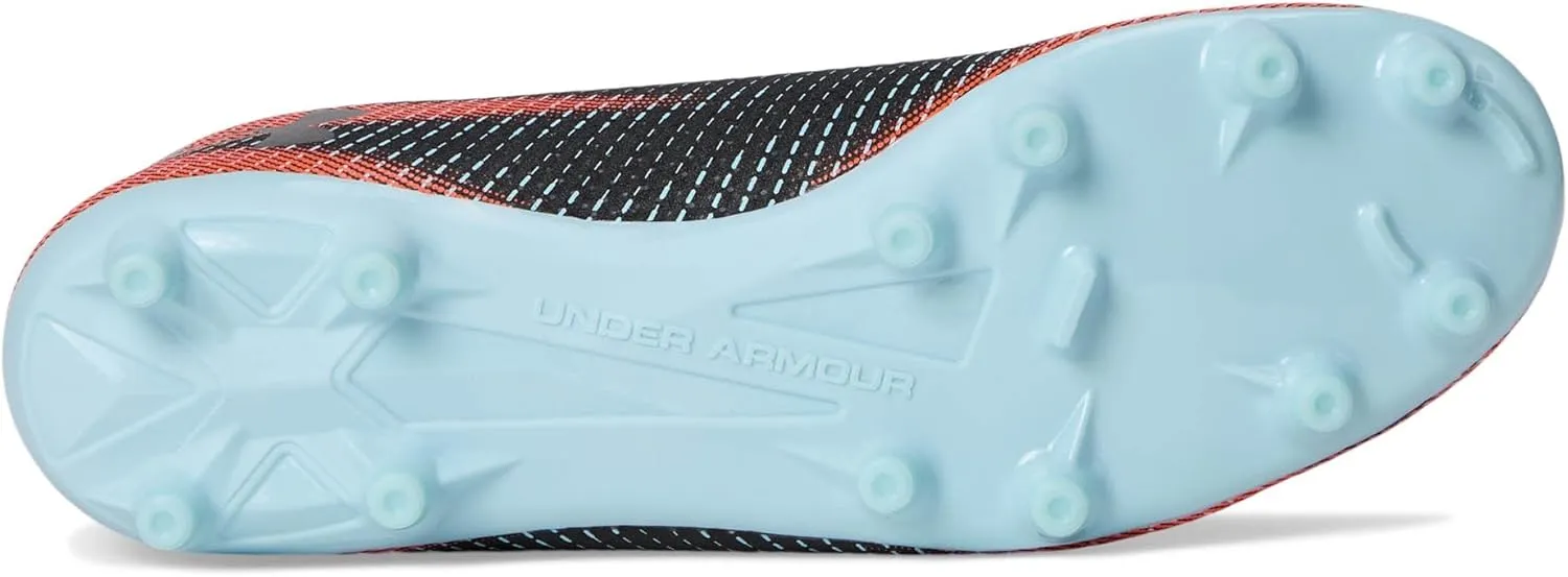 Under Armour Unisex-Adult Shadow Select 2 Soccer Cleats Sneaker