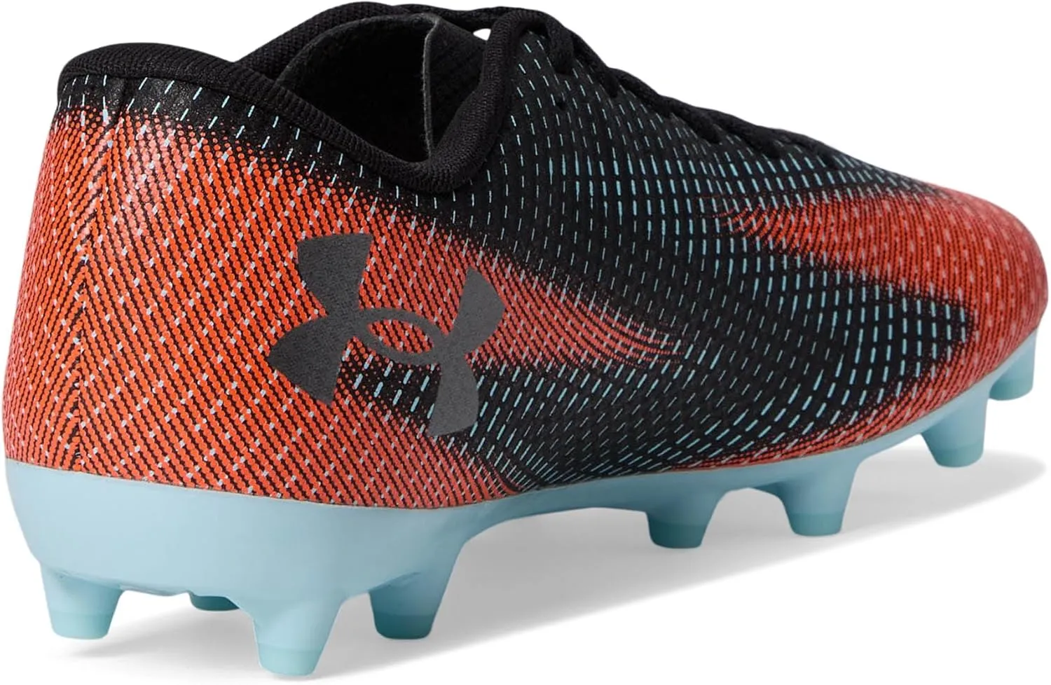 Under Armour Unisex-Adult Shadow Select 2 Soccer Cleats Sneaker