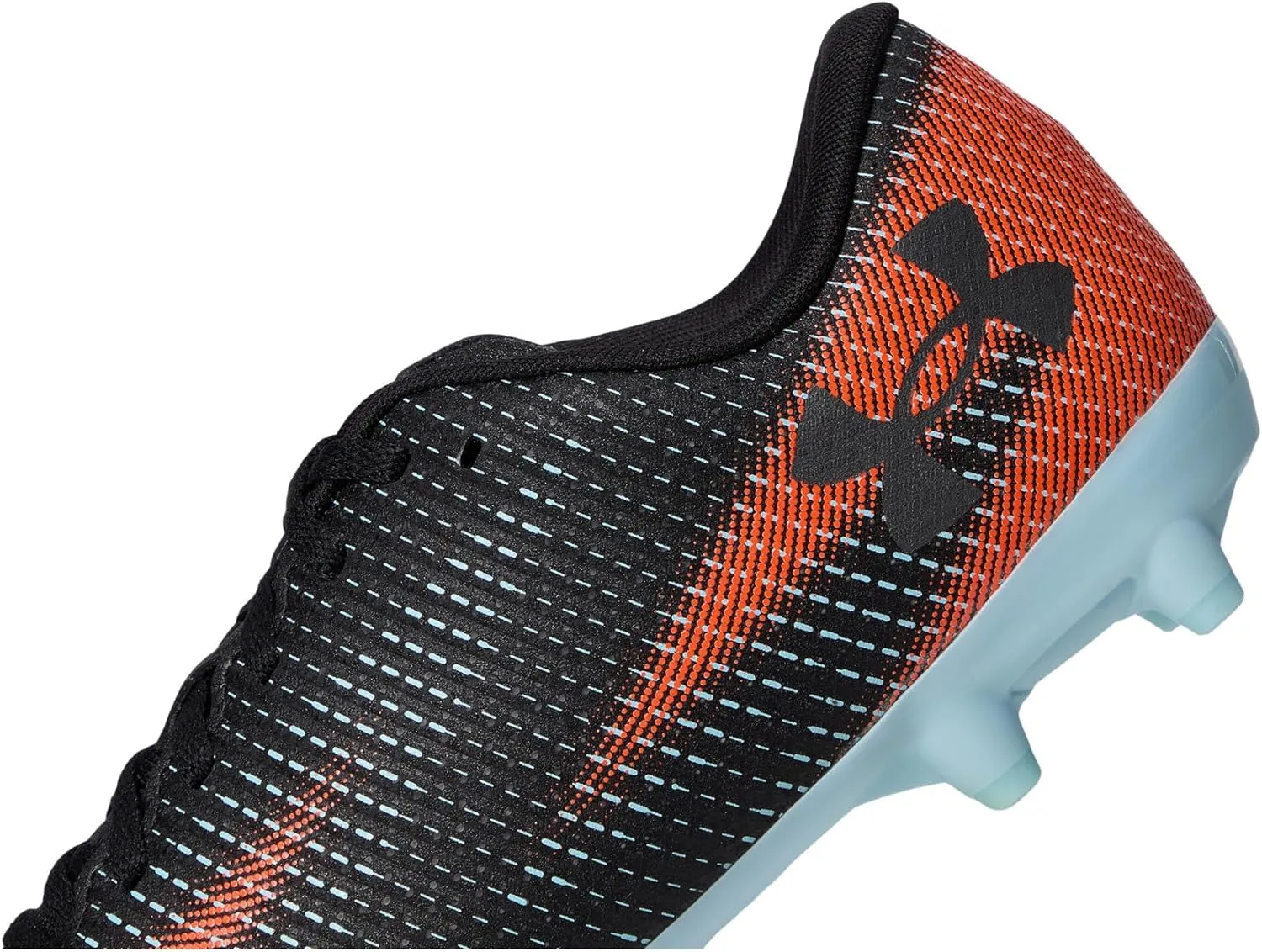 Under Armour Unisex-Adult Shadow Select 2 Soccer Cleats Sneaker