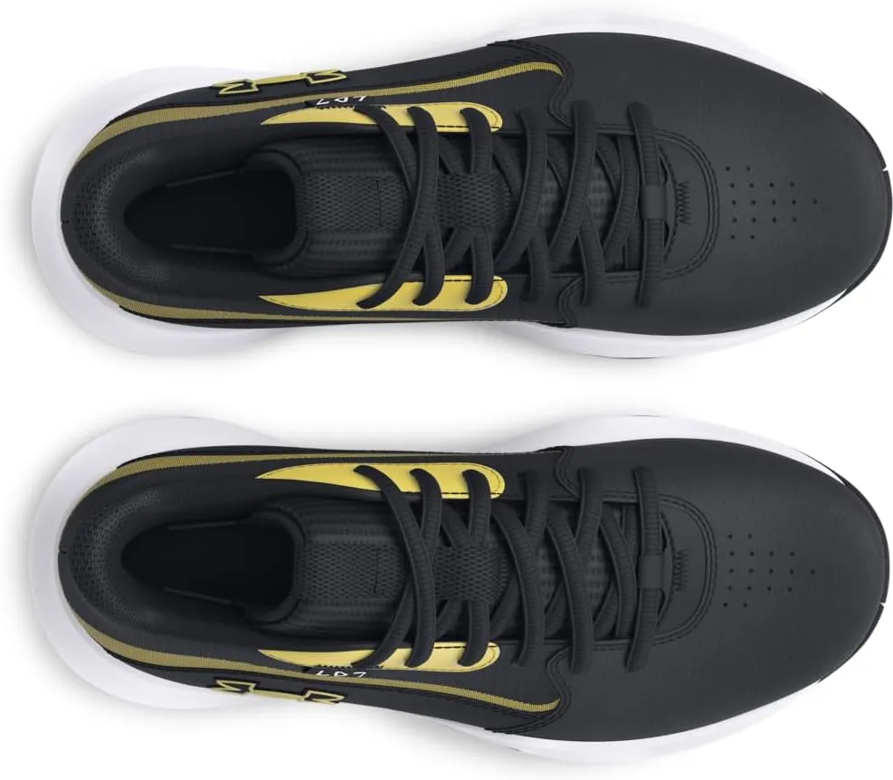 Under Armour Unisex-Child Grade School Lockdown 7 Sneaker