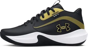 Under Armour Unisex-Child Grade School Lockdown 7 Sneaker