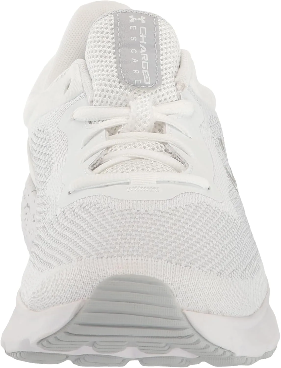 Under Armour Women's Charged Escape 4 Knit Running Shoe