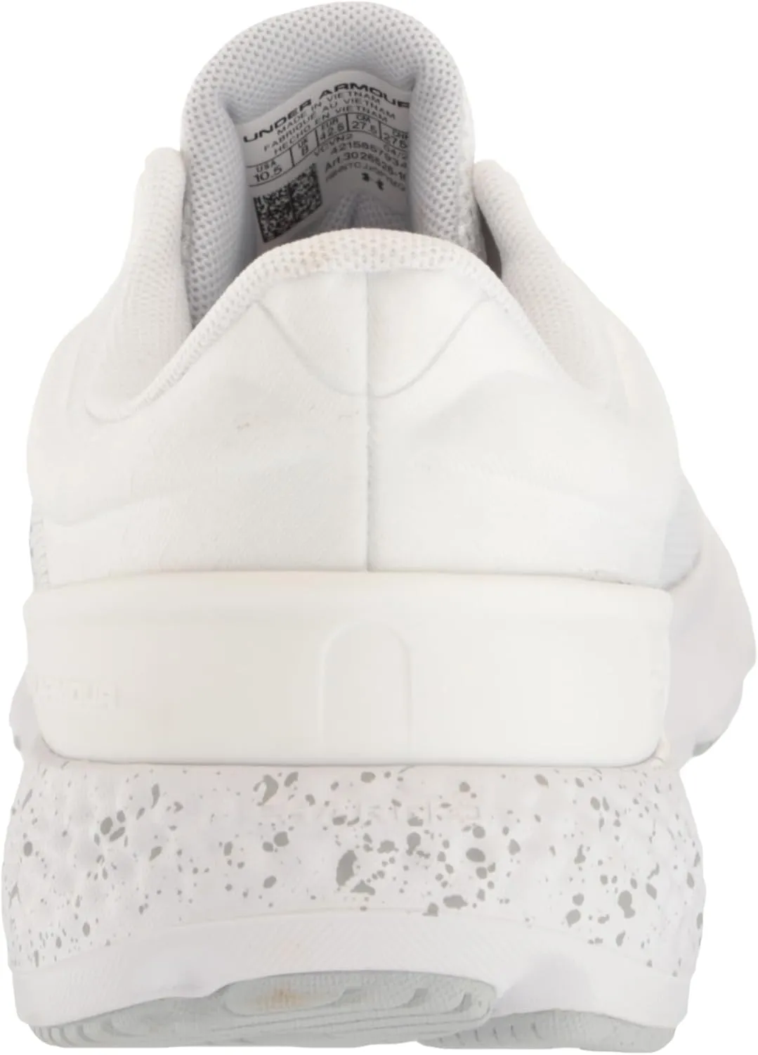 Under Armour Women's Charged Escape 4 Knit Running Shoe