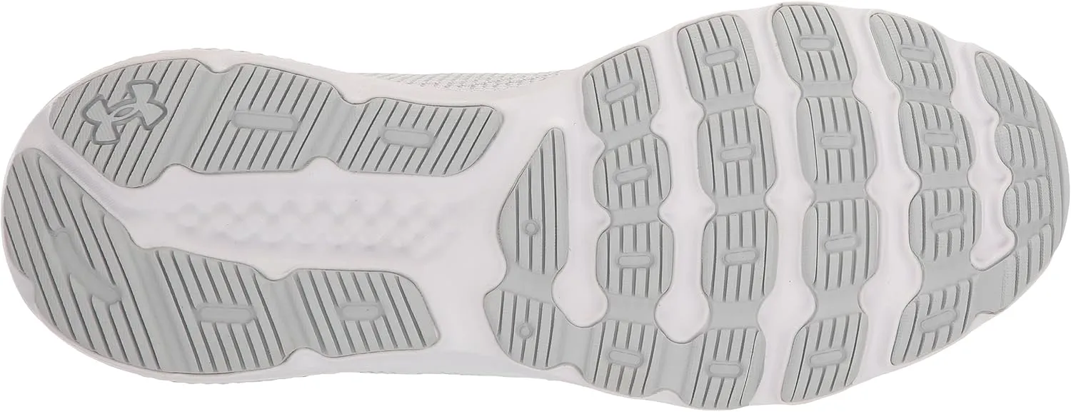 Under Armour Women's Charged Escape 4 Knit Running Shoe