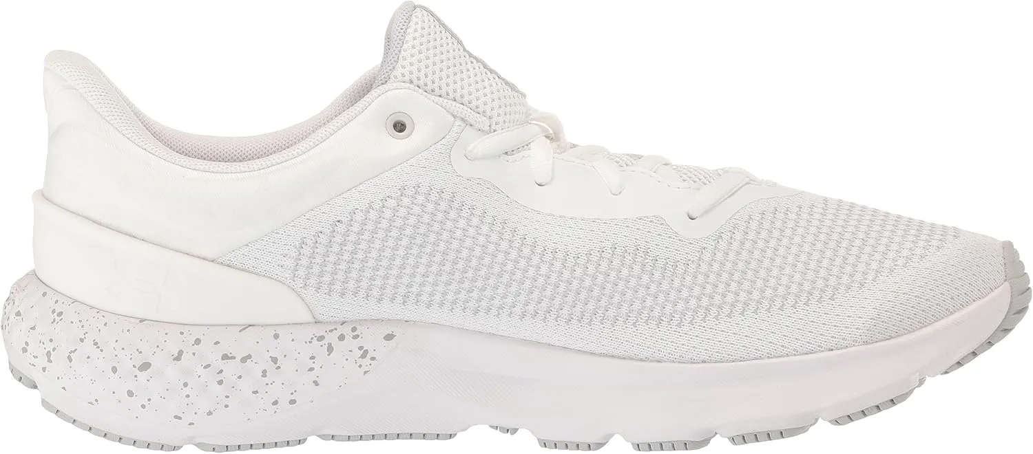 Under Armour Women's Charged Escape 4 Knit Running Shoe