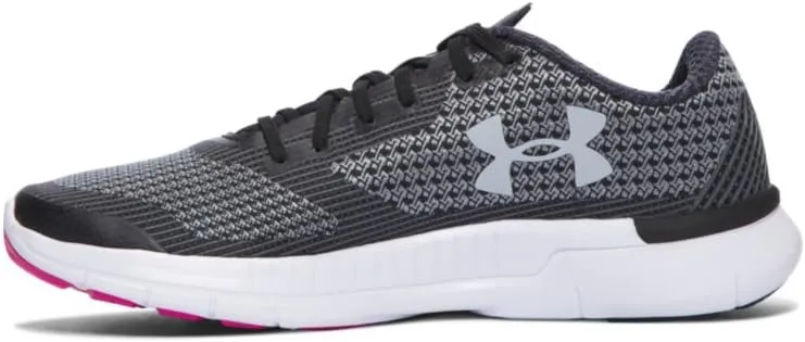 Under Armour Women's Charged Lightning Running Shoe