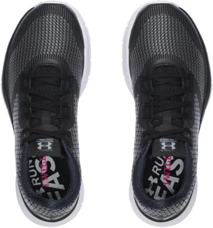 Under Armour Women's Charged Lightning Running Shoe