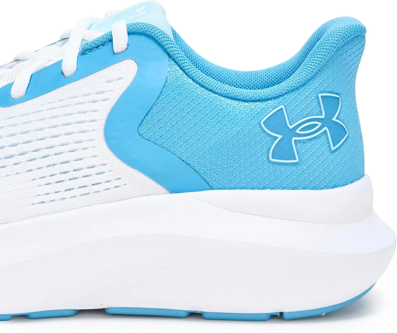Under Armour Women's Charged Rogue 5 Sneaker