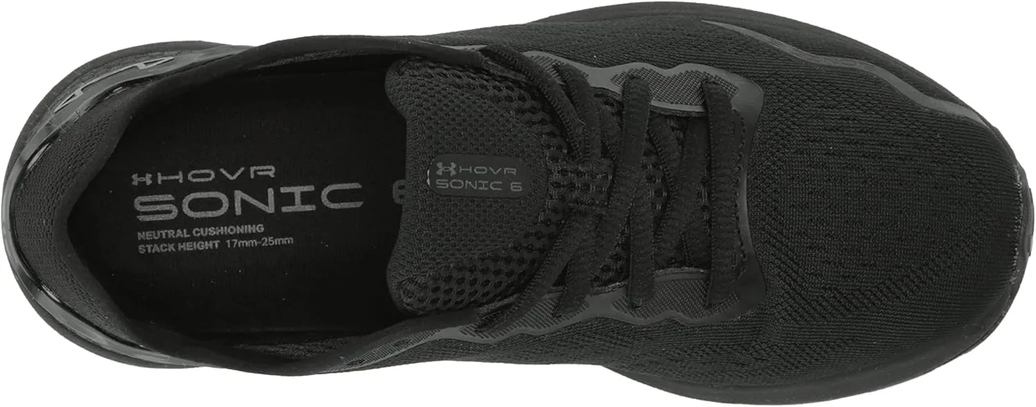 Under Armour Women's HOVR Sonic 6 Running Shoe