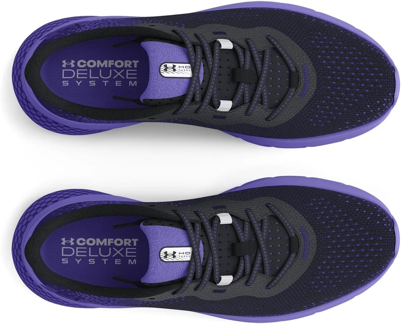 Under Armour Women's HOVR Turbulence 2 Sneaker