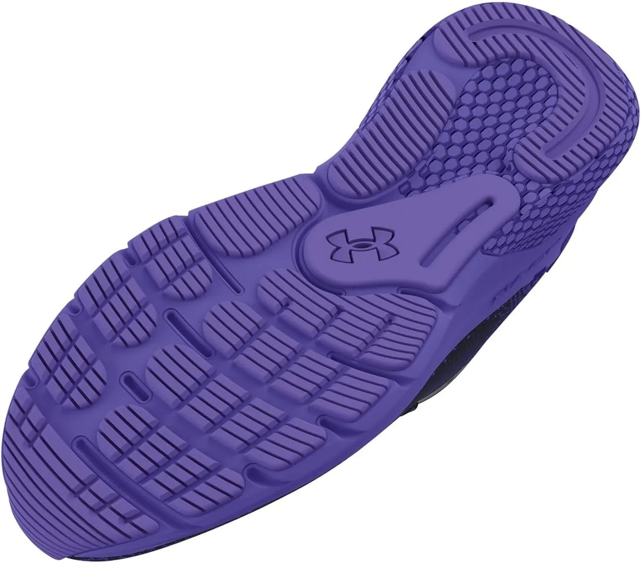 Under Armour Women's HOVR Turbulence 2 Sneaker