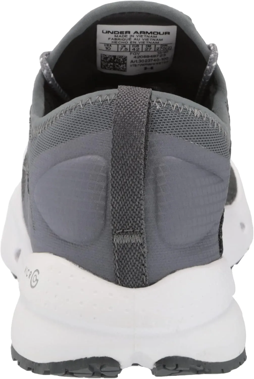 Under Armour Women's Micro G Kilchis Sneaker