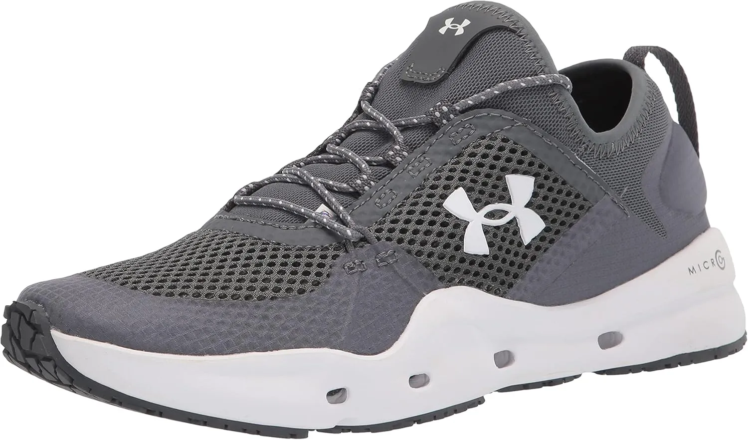 Under Armour Women's Micro G Kilchis Sneaker