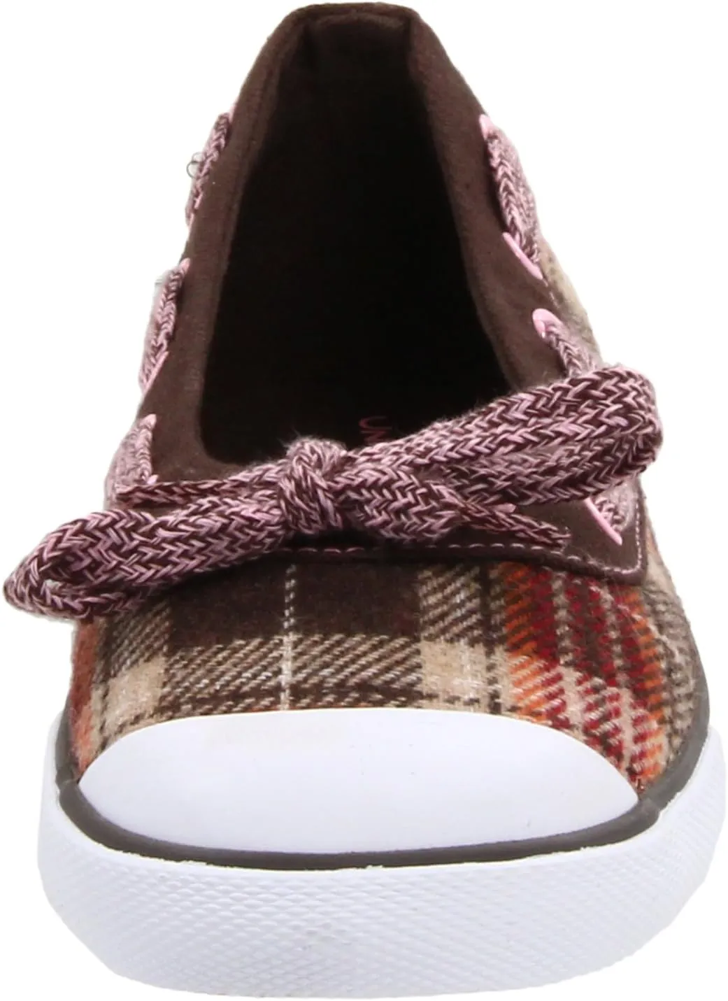 UNIONBAY Skooldaz Sneaker (Little Kid/Big Kid)